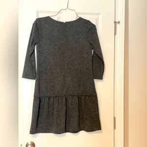 Ann Taylor Loft Jersey Dress